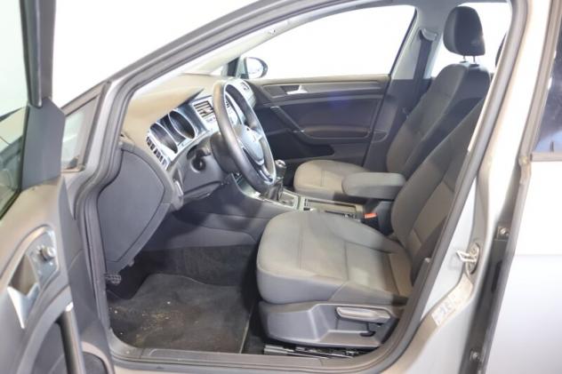 VOLKSWAGEN Golf 7ª serie Golf 1.5 TSI 130 CV EVO 5p. Business BlueMotion - Foto 9
