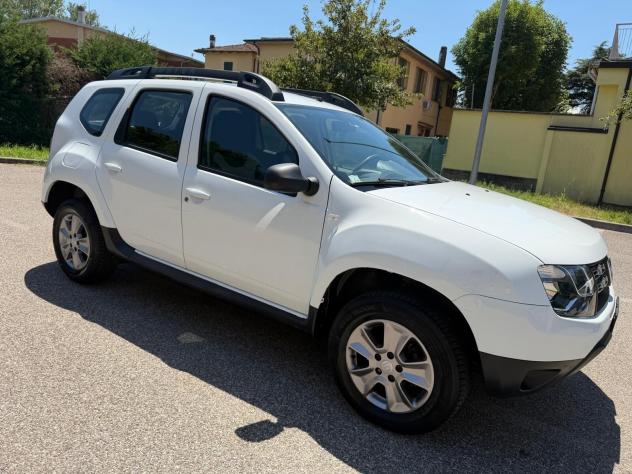 Dacia Duster 1.5 dci - NEOP. - NAV. - 12 MESI DI GARANZIA - - Foto 2
