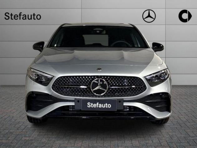 MERCEDES-BENZ A 180 d Automatic AMG Line Advanced Plus rif. 22831754 - Foto 4