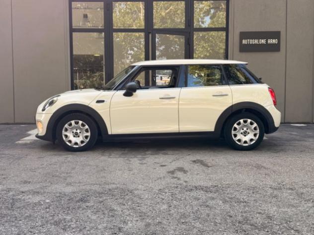 MINI One 1.5 One 75 CV 5 porte rif. 24118239 - Foto 4