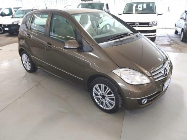MERCEDES-BENZ A 160 AUTOMATIC Special Edition rif. 24003108 - Foto 5