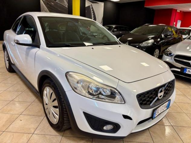 VOLVO C30 D2 Black Design OK NEOPATENTATO rif. 24097938