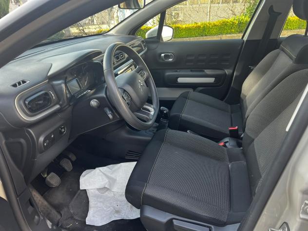Citroën C3 C3 1.2 puretech You s&s 83cv - Foto 9