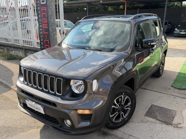 Jeep Renegade 1.6 Mjt 120 CV Limited - Foto 2