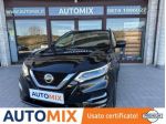 Nissan Qashqai 1.5 dci N-Connecta 110cv