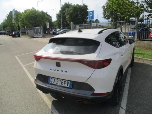 CUPRA Formentor 1.4 e-Hybrid DSG rif. 24062616 - Foto 2