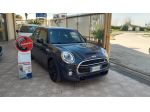 Mini 2.0 Cooper SD aut. Hype 5 porte