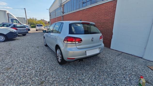Volkswagen Golf 1.4 TSI 160CV DSG 5p. Highline - Foto 4