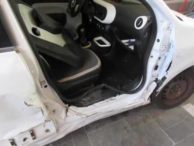 Renault Twingo 1.0 SCe Live - Foto 8