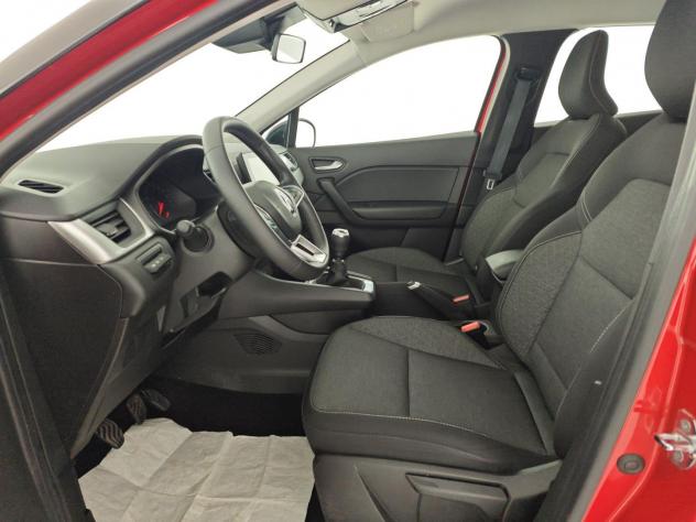 Renault Captur TCe 12V 90 CV Equilibre +Bicolor - Foto 8