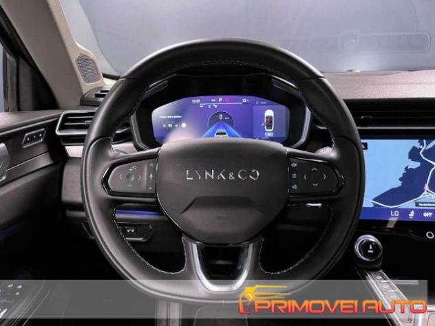 LYNK & CO 01 PHEV rif. 20941744 - Foto 4
