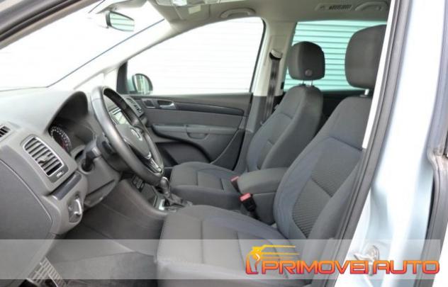 VOLKSWAGEN Sharan 2.0 TDI 150 CV SCR DSG Highline rif. 21355884 - Foto 2