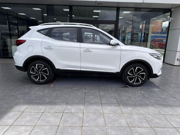 MG ZS (2021-2025) ZS 1.5 VTi-tech Luxury - Foto 3
