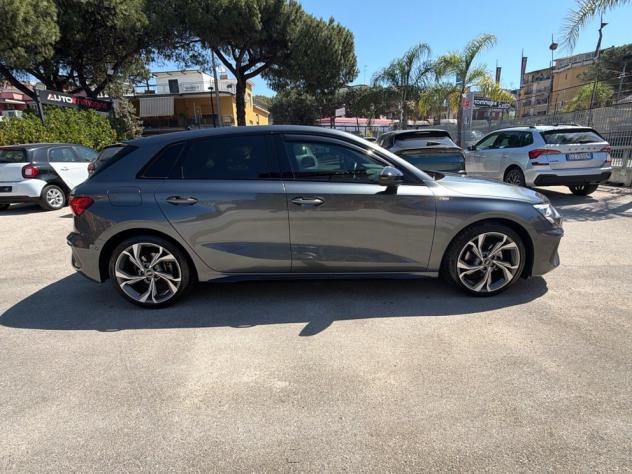 Audi A3 Sportback 35 TDI S tronic S line Edition - Foto 7