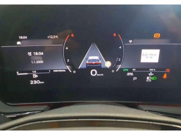 AUDI A5 A5 Avant 2.0 tdi mhev S line edition quattro 204c rif. 24133194 - Foto 7