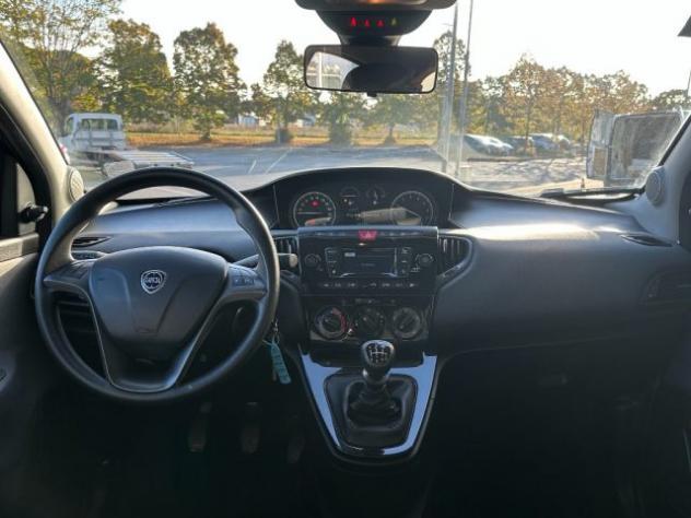 LANCIA Ypsilon 1.0 FireFly 5P. S&S Hybrid Ecochic Silver rif. 24179445 - Foto 10