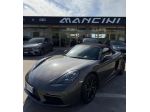 PORSCHE 718 Spyder 2.0 rif. 23099223