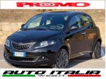 LANCIA Ypsilon HYBRID GOLD+NAVI+SENSORI+5POSTI+LED rif. 23749552