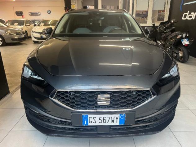 SEAT Leon Sportstourer 2.0 TDI 150 CV DSG Style rif. 24078931 - Foto 3