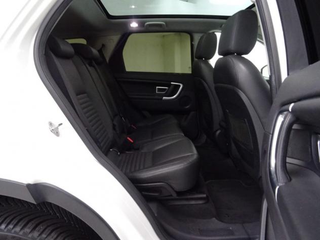 Land Rover Discovery Sport 2.2 SD4 HSE Luxury - Foto 5