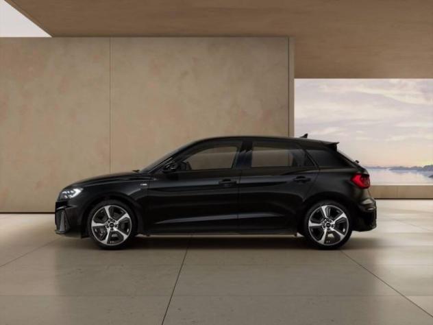 AUDI A1 SPORTBACK 30 TFSI S-TRONIC S-LINE EDITION rif. 23617324 - Foto 3