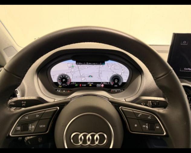 AUDI Q2 35 TFSI S-TRONIC S-LINE EDITION rif. 23855117 - Foto 5
