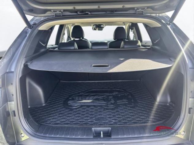 HYUNDAI Tucson 1.6 hev Exellence Lounge Pack 2wd auto rif. 24204151 - Foto 9