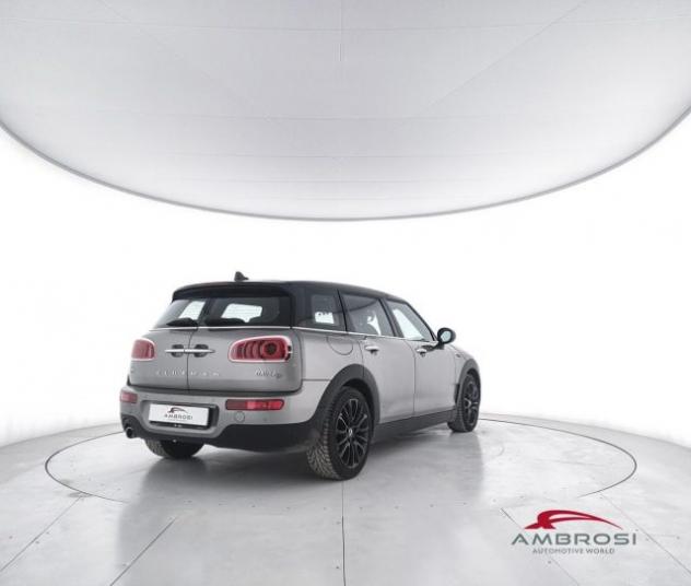 MINI Clubman Cooper D 2.0 Cooper D Hype rif. 23287369 - Foto 3