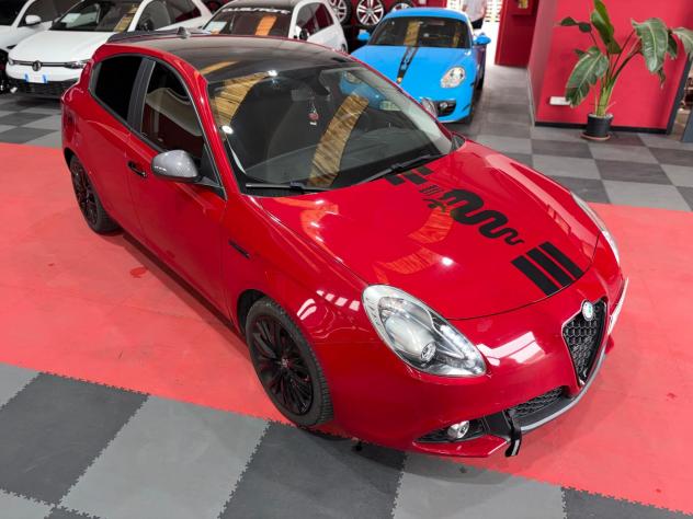Alfa Romeo Giulietta 1.4 Turbo 120cv Super - Foto 5