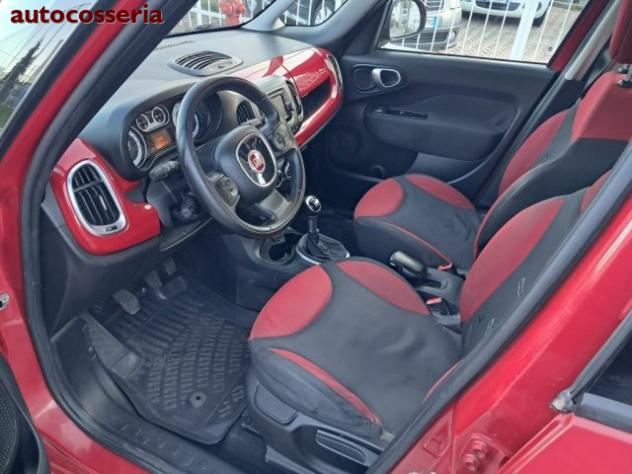 FIAT 500L 1.3 MJ rif. 23782922 - Foto 4