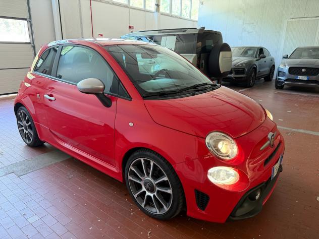 Abarth 595 1.4 Turbo T-Jet 165 CV Turismo - Foto 5
