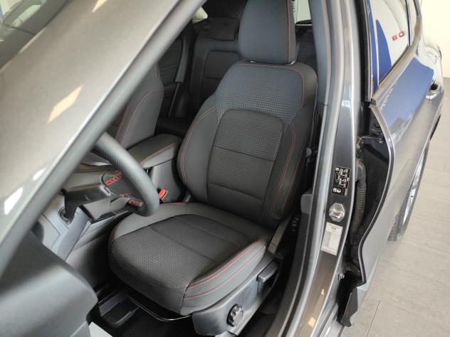 Ford Kuga 2.5 Plug In Hybrid Auto 2WD ST-Line Navi Cruise - Foto 4