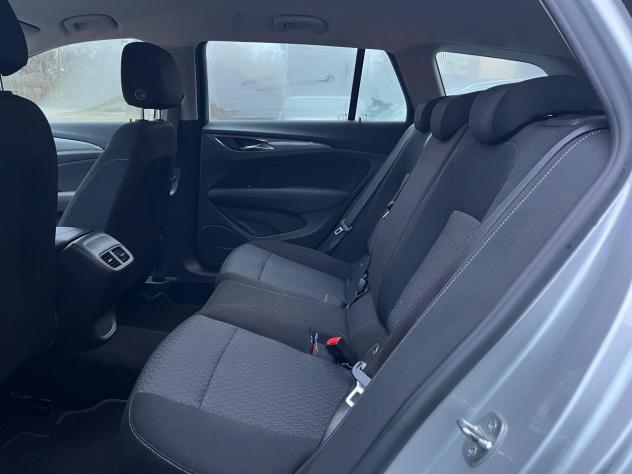 Opel Insignia 1.6 CDTI 136 S&S aut.Sports Tourer Business - Foto 9
