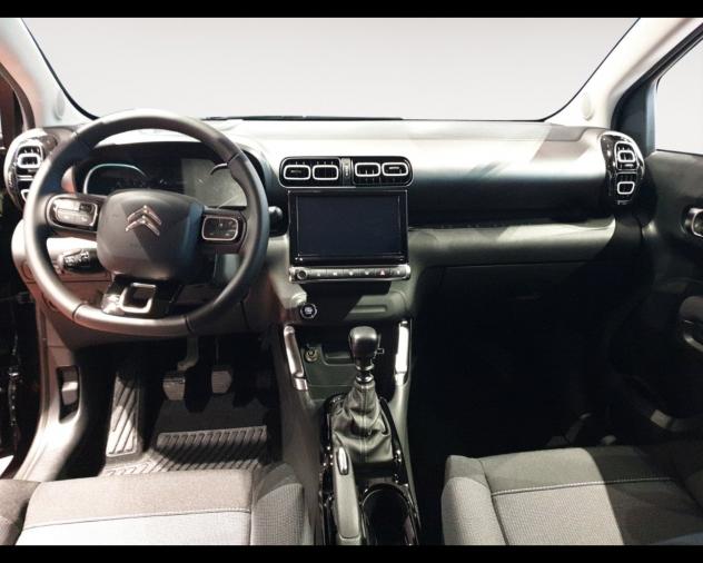 Citroën C3 Aircross PURETECH 110 MAX - Foto 9