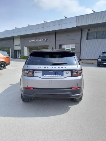 Land Rover Discovery Sport Discovery Sport 2.0d td4 mhev SE awd 204cv auto IVA ESPOSTA - Foto 7