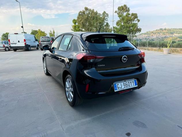 Opel Corsa 1.5 D 100 CV Edition - Foto 4