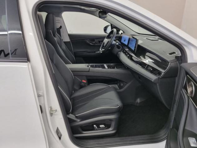 OMODA 5 Omoda 5 1.5 TGDi Super Hybrid System 224 CV Premiu rif. 23905070 - Foto 9