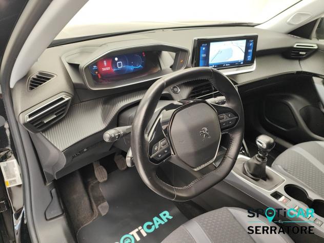 Peugeot 2008 II 2020 1.2 puretech Allure s&s 130cv - Foto 7