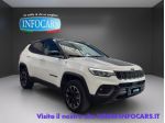 JEEP Compass 1.3 T4 240 CV PHEV 4xe Trailhawk - PROMO  rif. 23094349