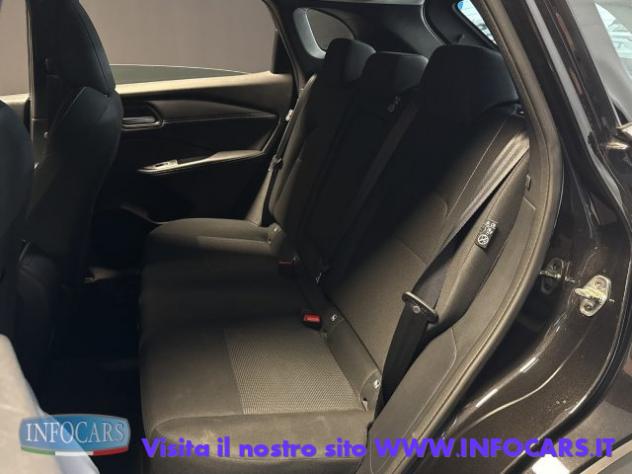 NISSAN Qashqai MHEV 158 CV Xtronic Business - PROMO rif. 23798755 - Foto 7