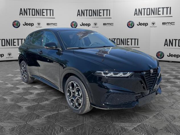 Alfa Romeo Tonale Tonale 1.5 hybrid Sprint 175cv tct7 KM ZERO!!! - Foto 3
