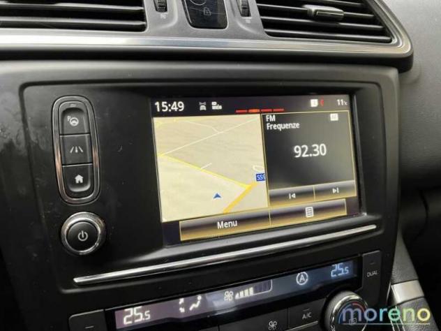 RENAULT Kadjar 1.5 dCi 110 CV Energy Intens EDC rif. 18340910 - Foto 8