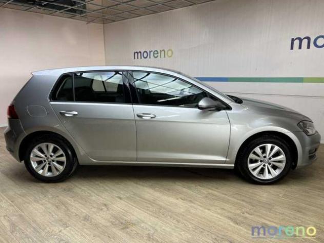 VOLKSWAGEN Golf 1.2 TSI 110 CV Comfortline rif. 18414615 - Foto 4