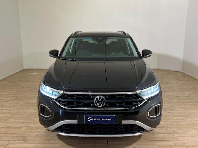 Volkswagen T-Roc T-Roc 1.5 tsi Sport dsg - Foto 2