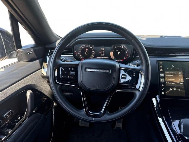 Land Rover Range Rover Sport 3.0d i6 mhev Dynamic HSE awd 250cv auto - Foto 10