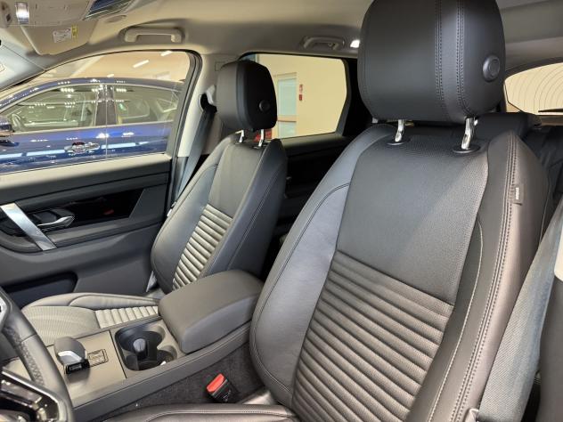 Land Rover Discovery Sport Discovery Sport 2.0 TD4 163 CV AWD Auto S - Foto 7
