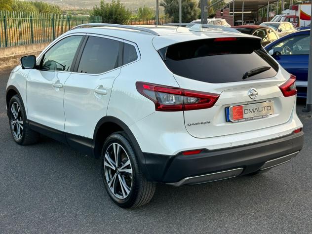 Nissan Qashqai 1.5 dCi 115 CV N-Connecta - Foto 4