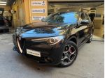 Alfa Romeo Stelvio 2.2 Turbodiesel 190 CV AT8 Q4 Sprint
