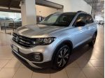 Volkswagen T-Cross 1.0 TSI Style