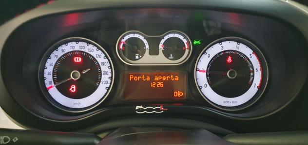 Fiat 500L 1.3 Multijet 85 CV Pop Star - Foto 5